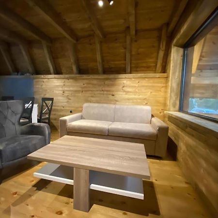 Dandelion House Villa Žabljak Eksteriør billede