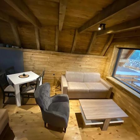 Dandelion House Villa Žabljak Eksteriør billede