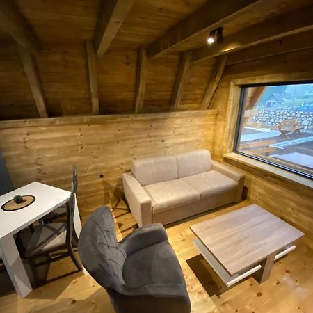 Dandelion House Villa Žabljak Eksteriør billede