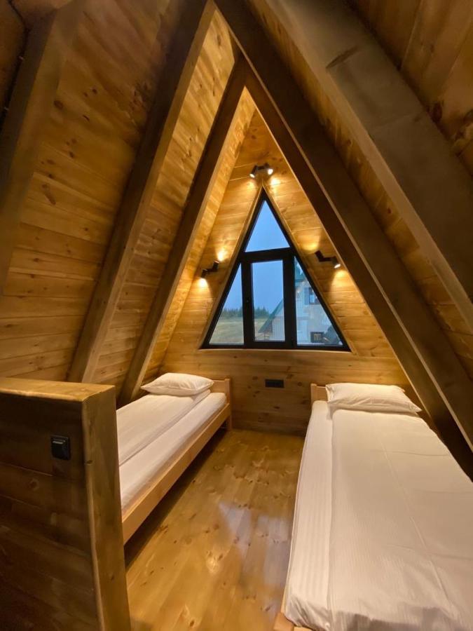 Dandelion House Villa Žabljak Eksteriør billede