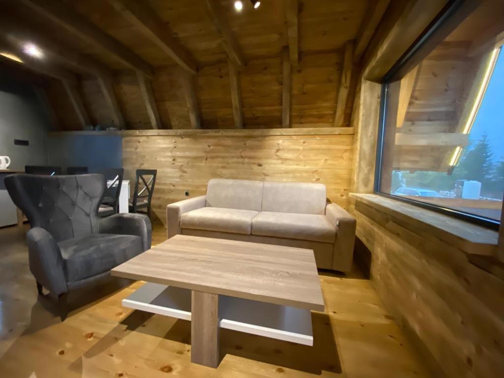 Dandelion House Villa Žabljak Eksteriør billede