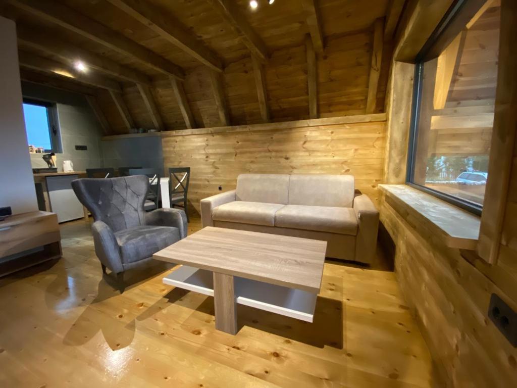 Dandelion House Villa Žabljak Eksteriør billede