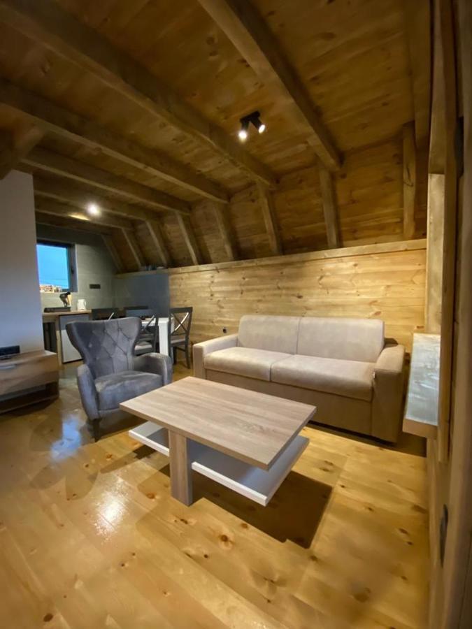 Dandelion House Villa Žabljak Eksteriør billede