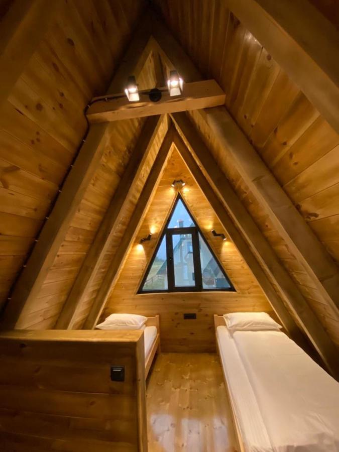 Dandelion House Villa Žabljak Eksteriør billede