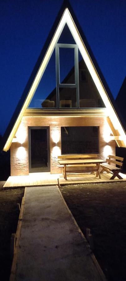 Dandelion House Villa Žabljak Eksteriør billede
