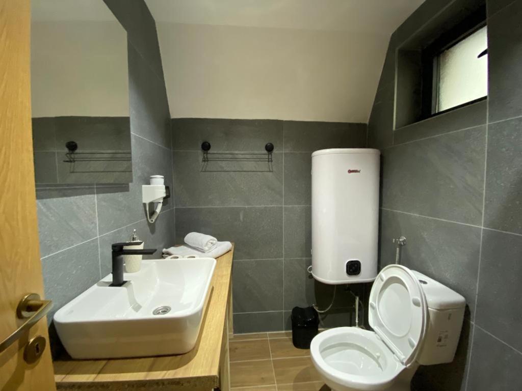 Dandelion House Villa Žabljak Eksteriør billede