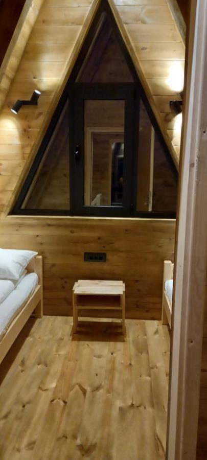 Dandelion House Villa Žabljak Eksteriør billede