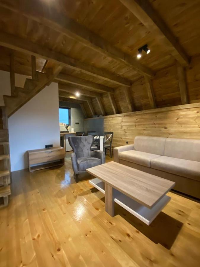 Dandelion House Villa Žabljak Eksteriør billede