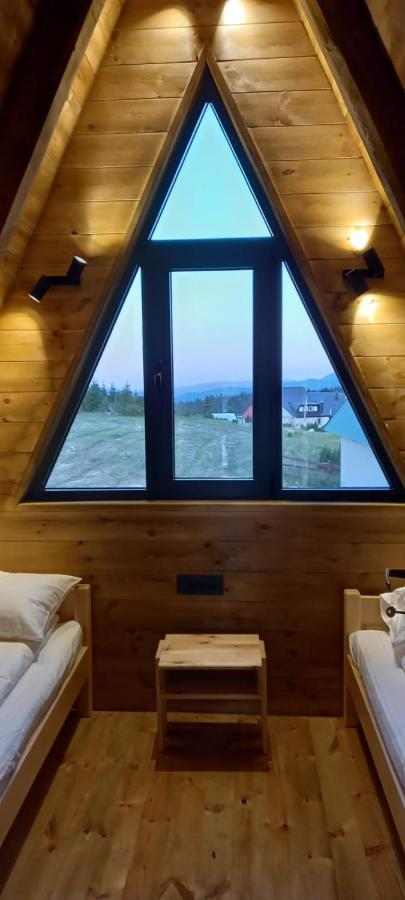 Dandelion House Villa Žabljak Eksteriør billede