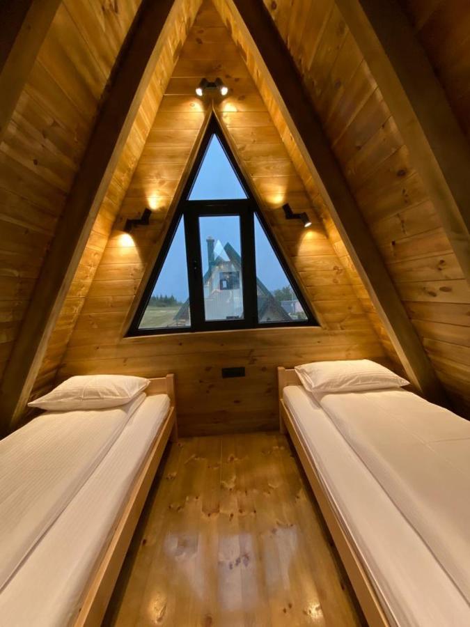 Dandelion House Villa Žabljak Eksteriør billede