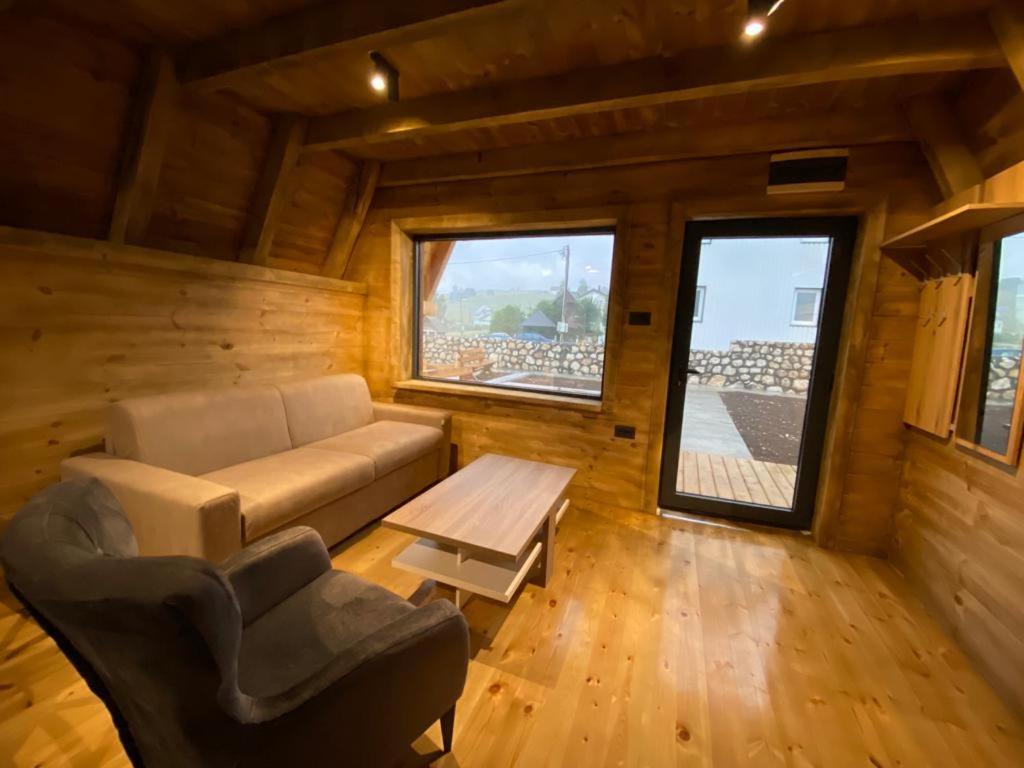 Dandelion House Villa Žabljak Eksteriør billede