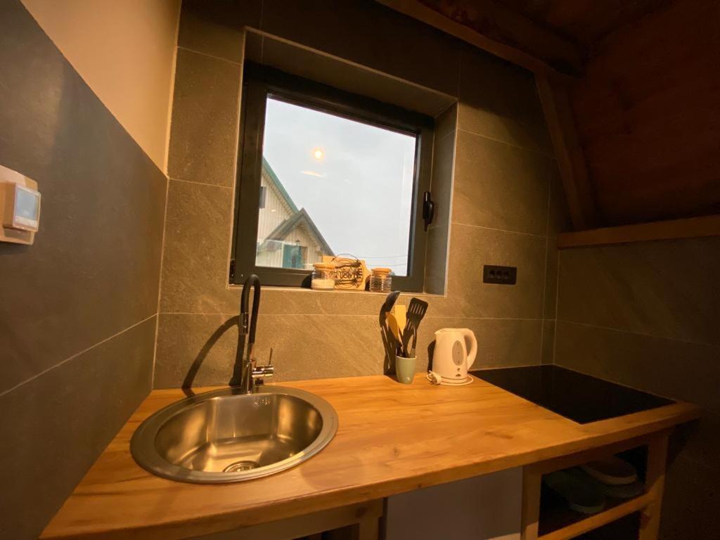 Dandelion House Villa Žabljak Eksteriør billede