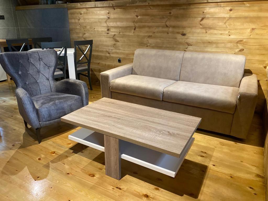 Dandelion House Villa Žabljak Eksteriør billede