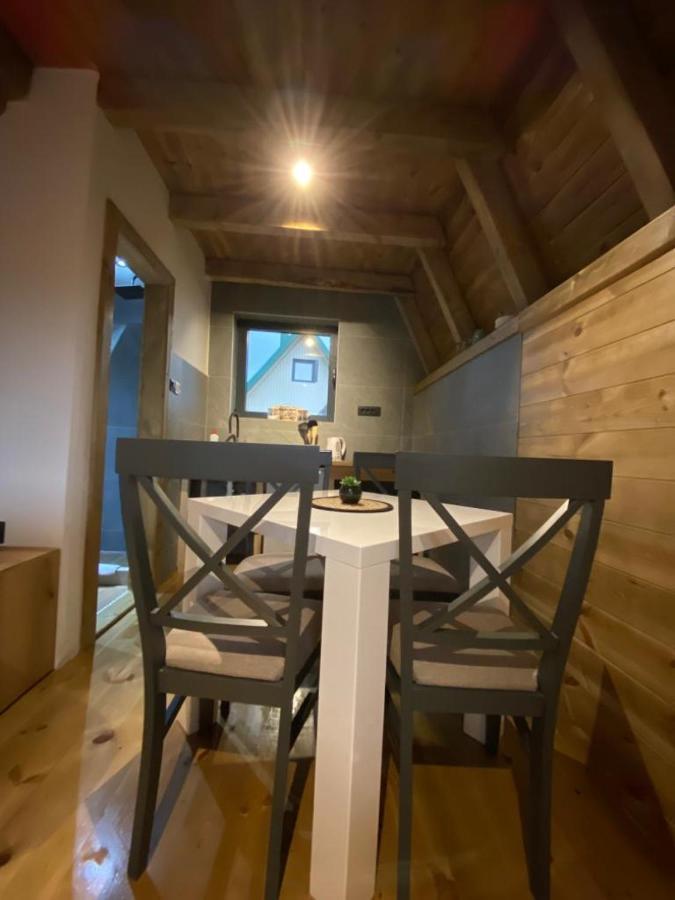 Dandelion House Villa Žabljak Eksteriør billede