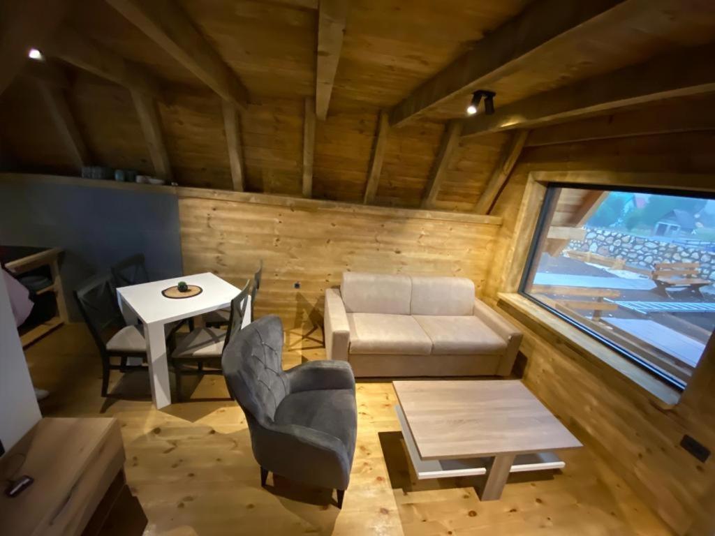 Dandelion House Villa Žabljak Eksteriør billede