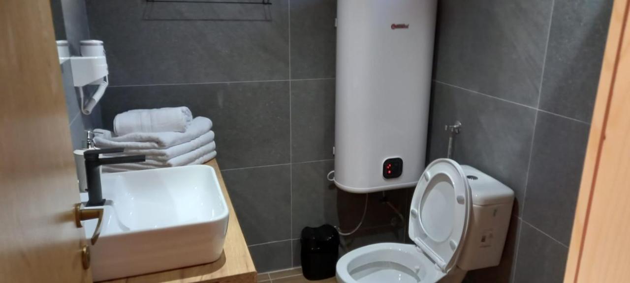 Dandelion House Villa Žabljak Eksteriør billede