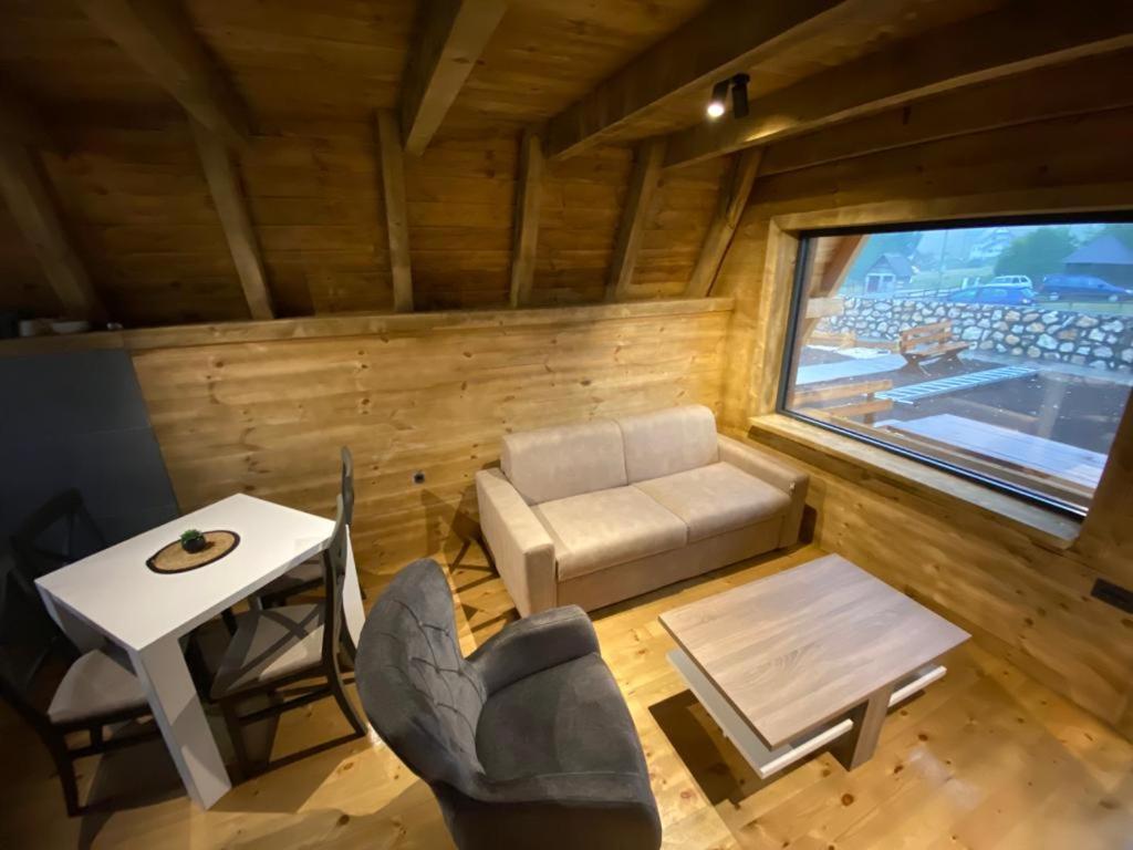 Dandelion House Villa Žabljak Eksteriør billede