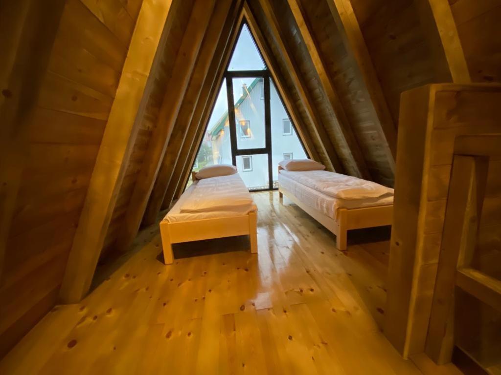 Dandelion House Villa Žabljak Eksteriør billede