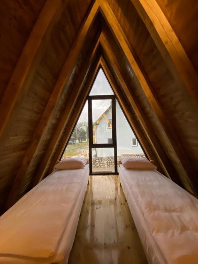 Dandelion House Villa Žabljak Eksteriør billede