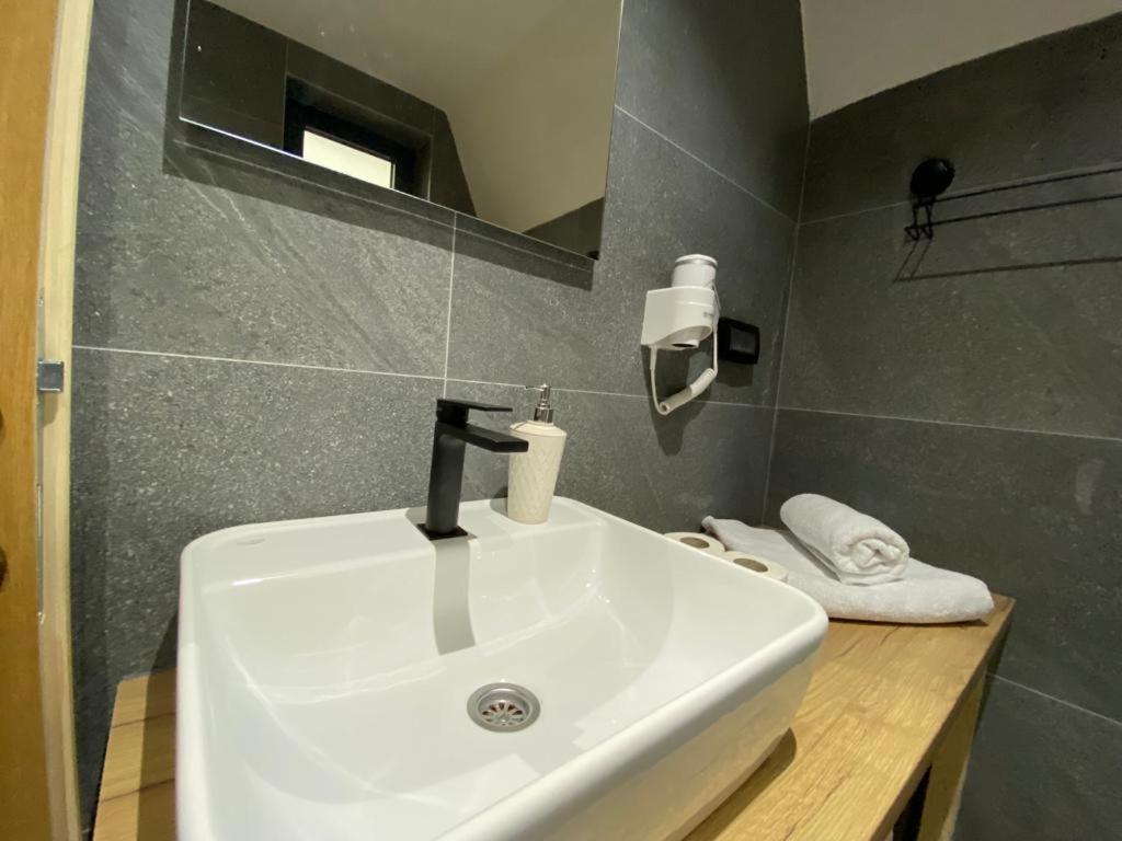 Dandelion House Villa Žabljak Eksteriør billede