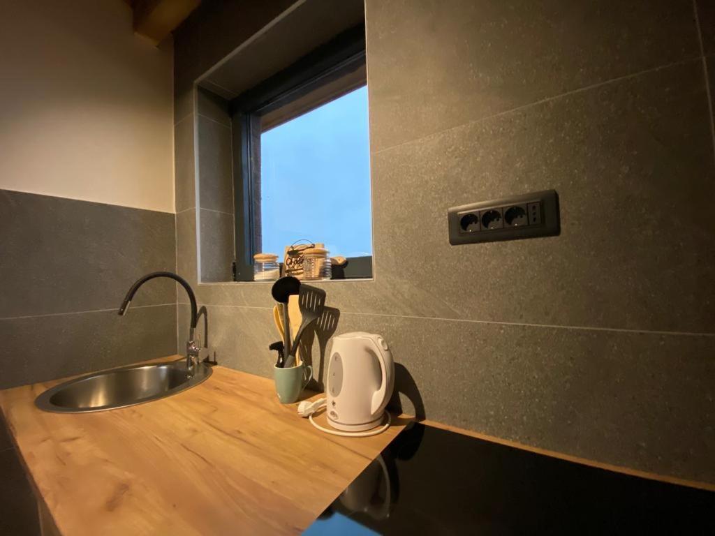 Dandelion House Villa Žabljak Eksteriør billede